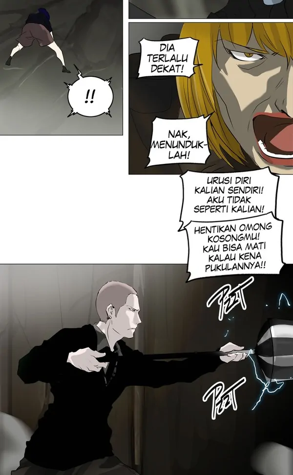 Baca Tower of God - Chapter 220 halaman 10