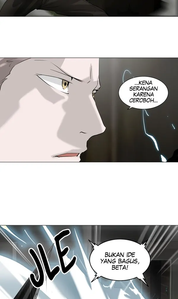 Baca Tower of God - Chapter 220 halaman 11
