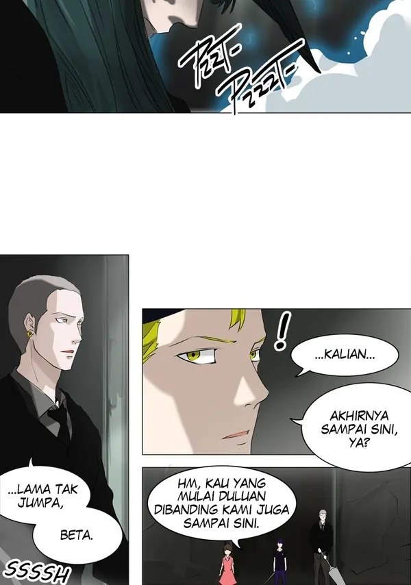 Baca Tower of God - Chapter 220 halaman 14