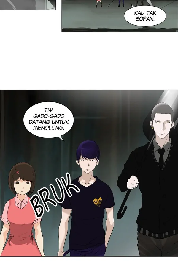 Baca Tower of God - Chapter 220 halaman 15