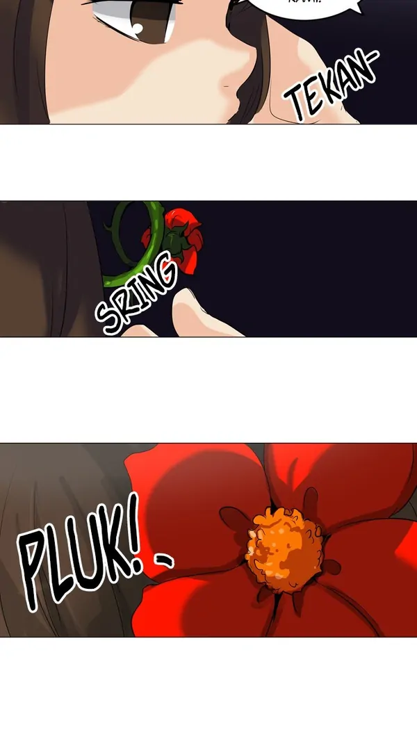 Baca Tower of God - Chapter 220 halaman 18