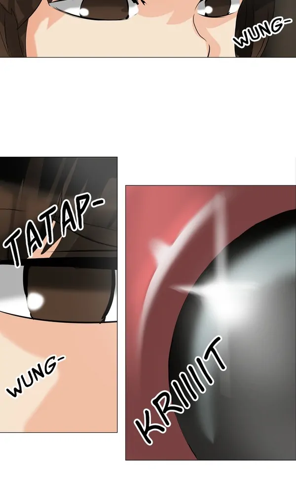 Baca Tower of God - Chapter 220 halaman 20