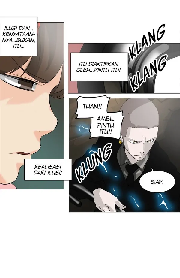 Baca Tower of God - Chapter 220 halaman 22