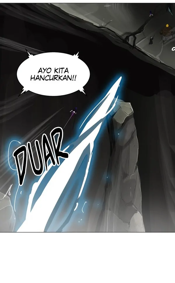 Baca Tower of God - Chapter 220 halaman 23
