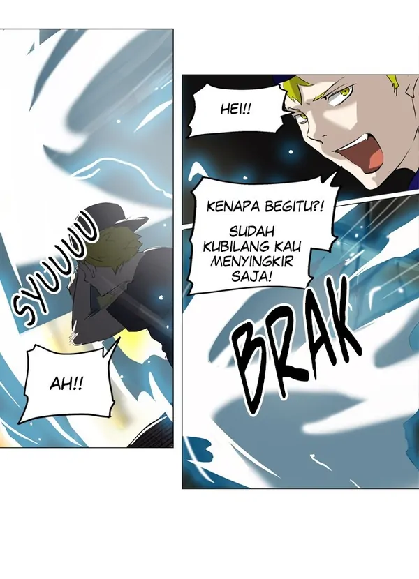 Baca Tower of God - Chapter 220 halaman 24