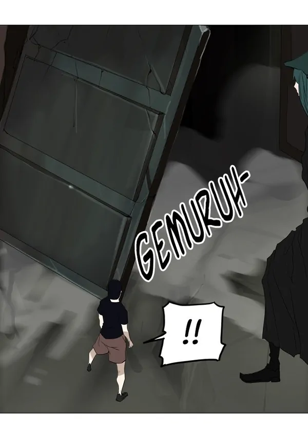 Baca Tower of God - Chapter 220 halaman 25