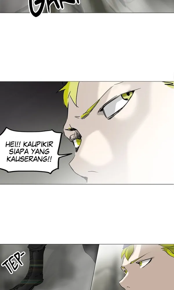 Baca Tower of God - Chapter 220 halaman 28
