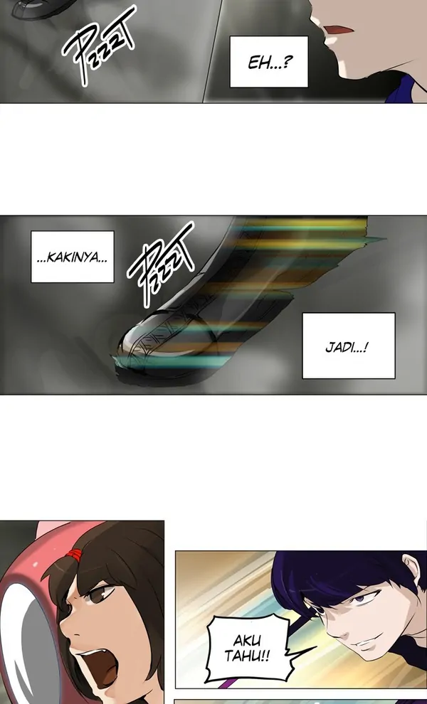 Baca Tower of God - Chapter 220 halaman 29
