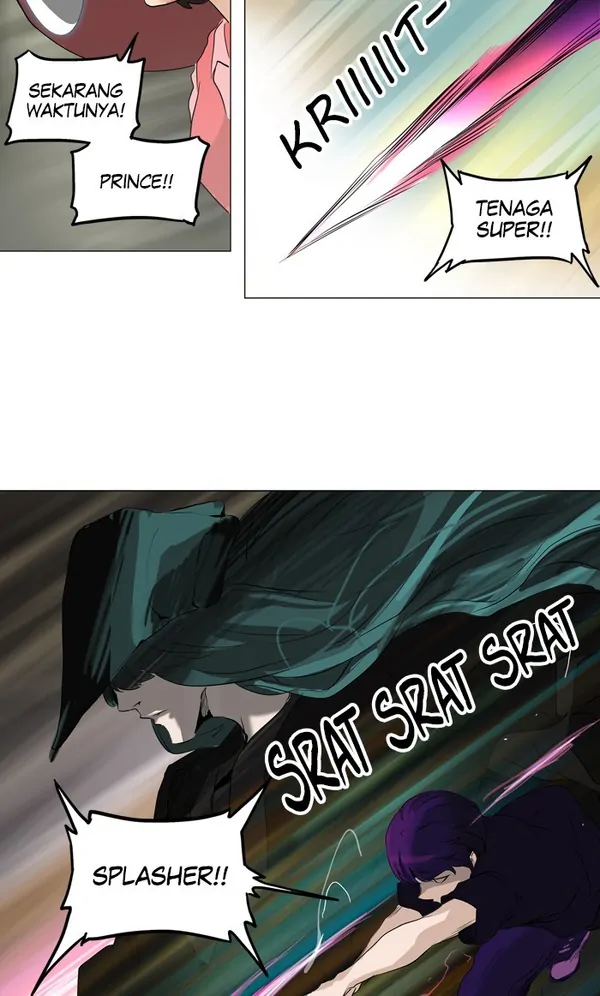 Baca Tower of God - Chapter 220 halaman 30