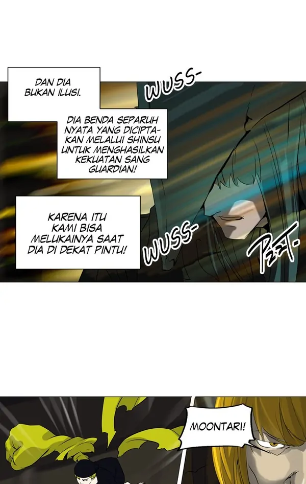 Baca Tower of God - Chapter 220 halaman 32