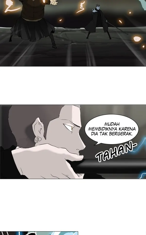 Baca Tower of God - Chapter 220 halaman 34