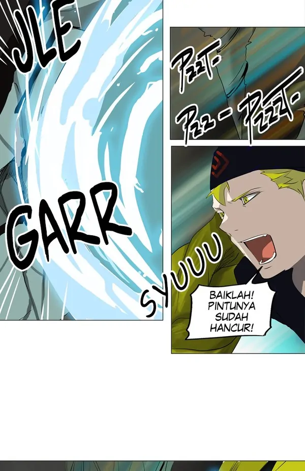 Baca Tower of God - Chapter 220 halaman 35