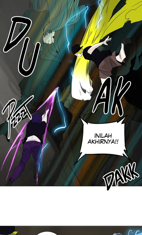 Baca Tower of God - Chapter 220 halaman 36