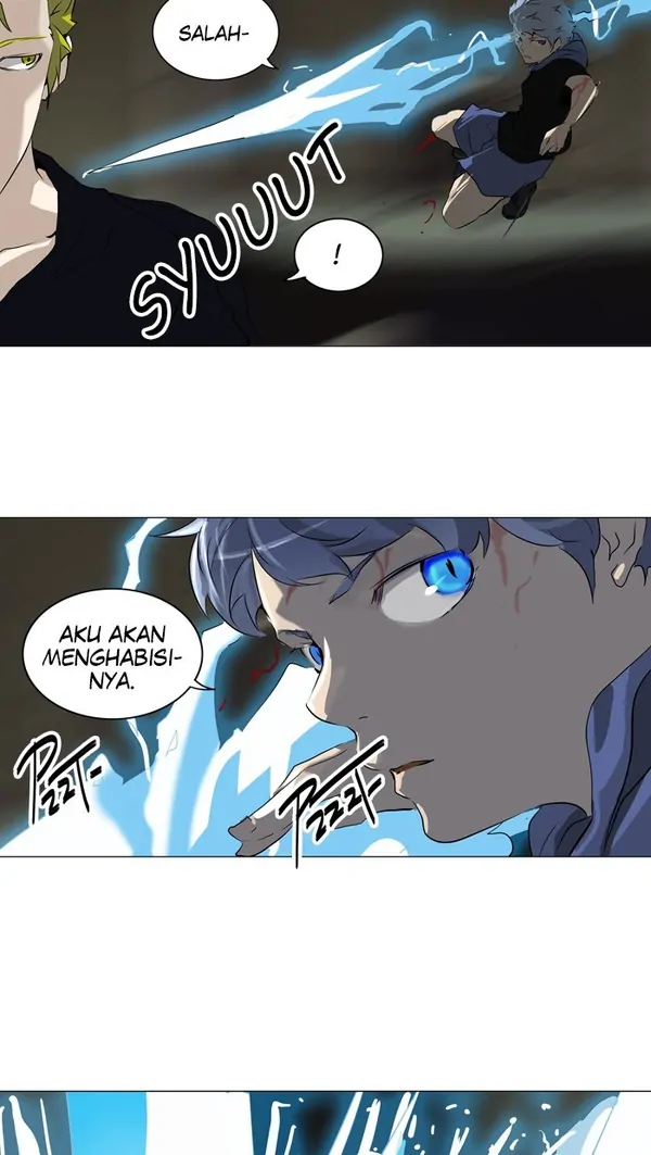 Baca Tower of God - Chapter 220 halaman 37