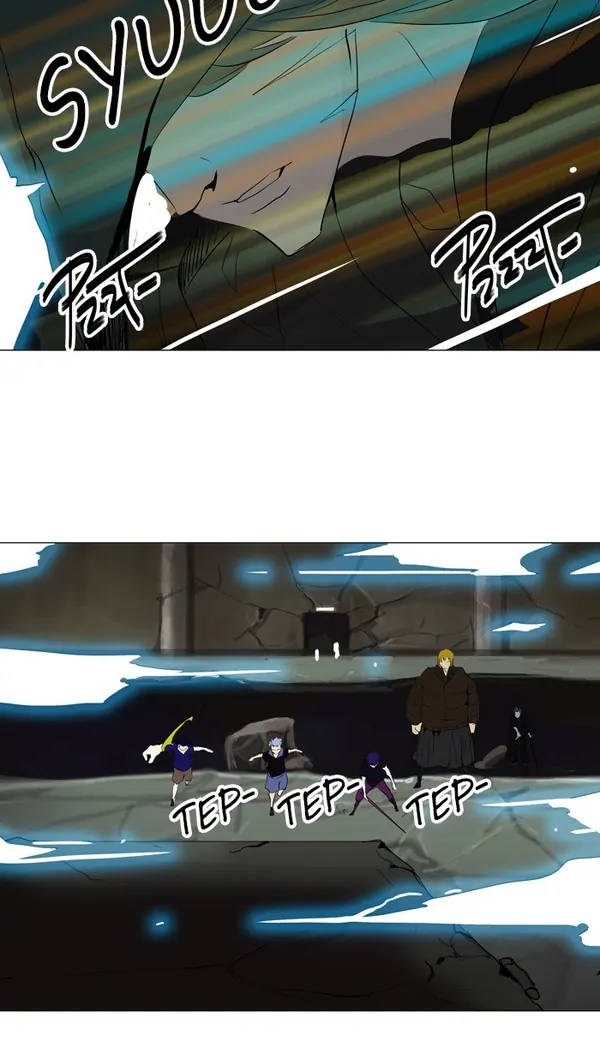Baca Tower of God - Chapter 220 halaman 39