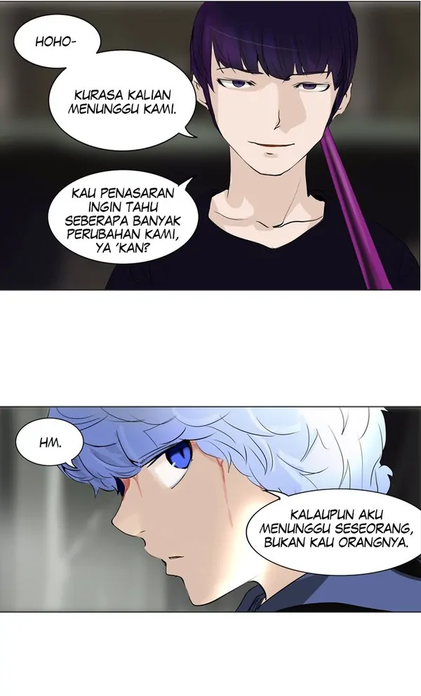 Baca Tower of God - Chapter 220 halaman 41