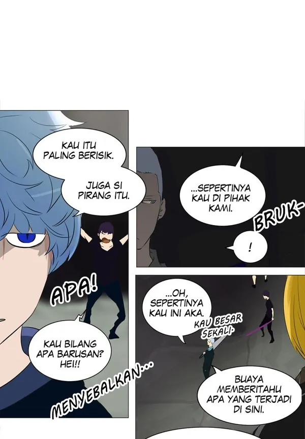 Baca Tower of God - Chapter 220 halaman 42