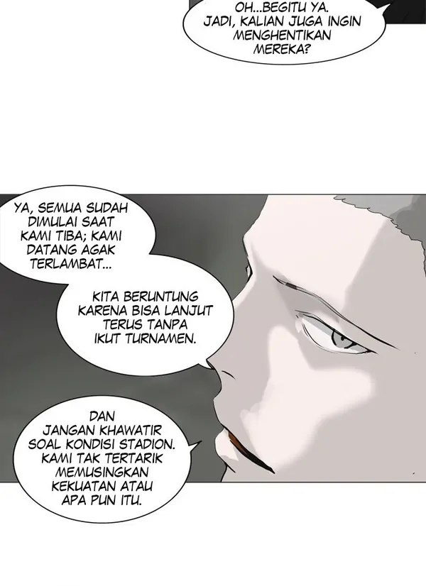 Baca Tower of God - Chapter 220 halaman 43