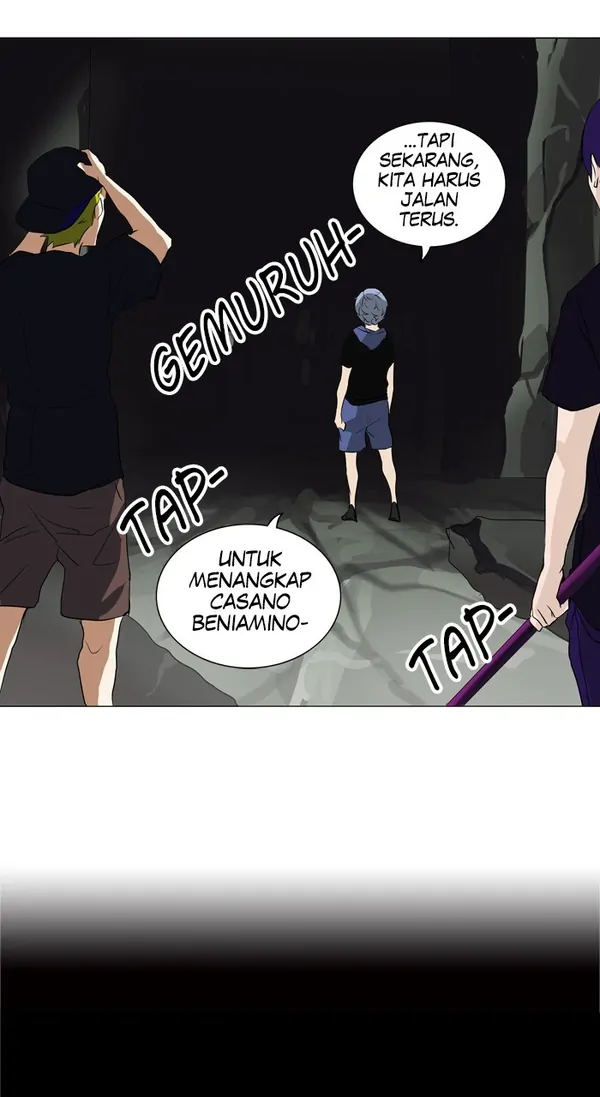 Baca Tower of God - Chapter 220 halaman 46