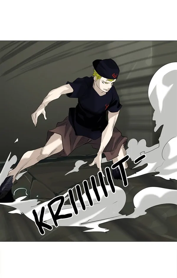 Baca Tower of God - Chapter 220 halaman 5