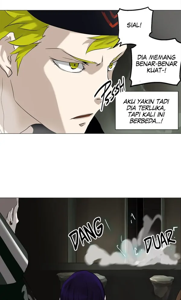 Baca Tower of God - Chapter 220 halaman 6