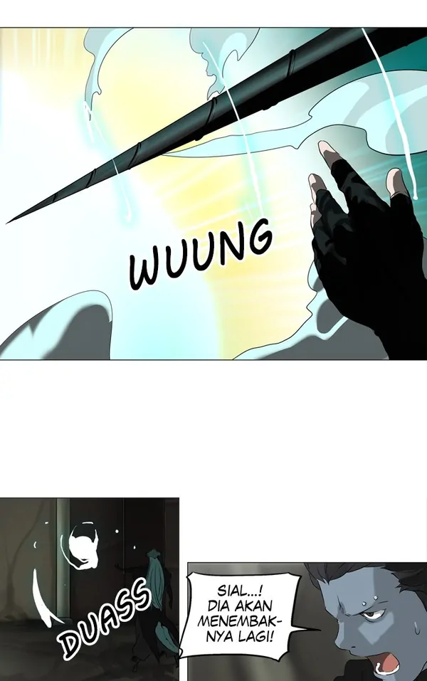 Baca Tower of God - Chapter 220 halaman 9
