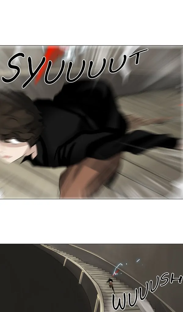 Baca Tower of God - Chapter 221 halaman 10