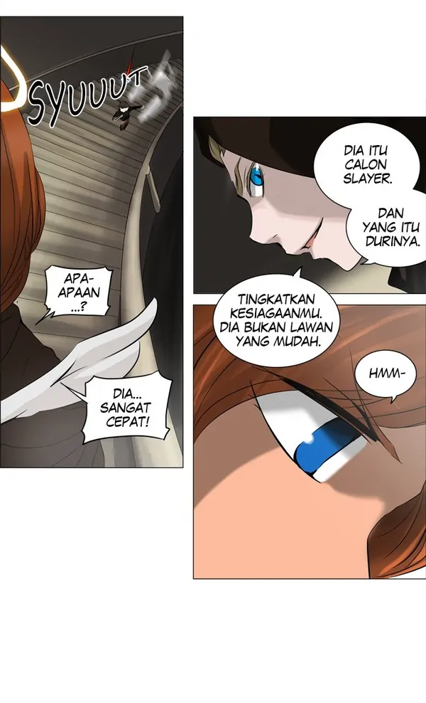 Baca Tower of God - Chapter 221 halaman 13