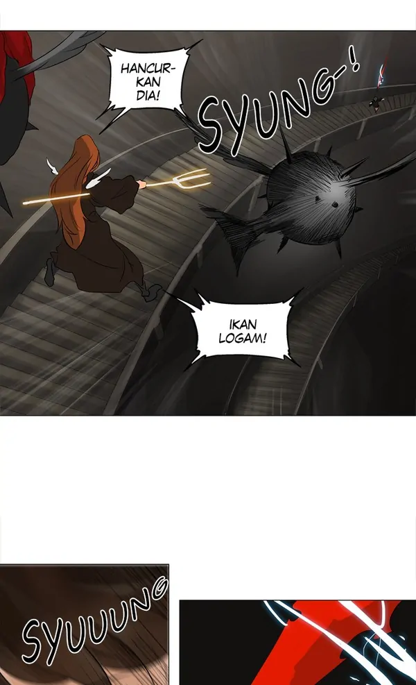Baca Tower of God - Chapter 221 halaman 14