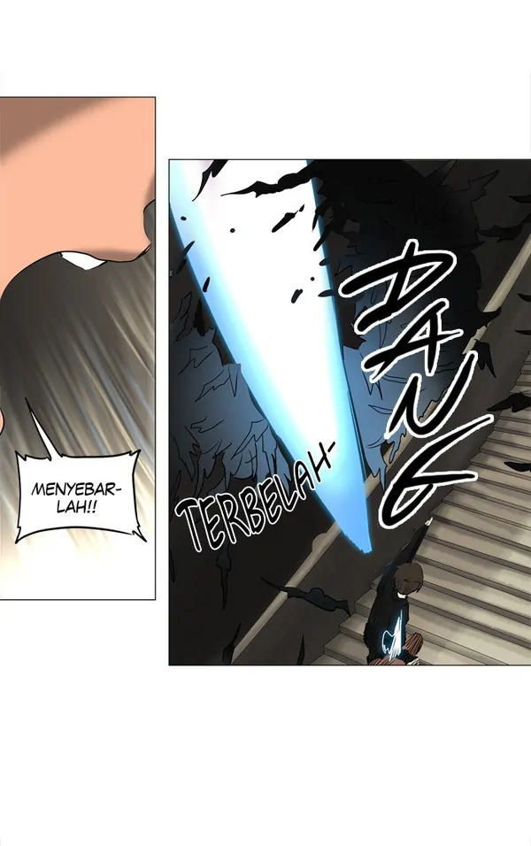 Baca Tower of God - Chapter 221 halaman 16