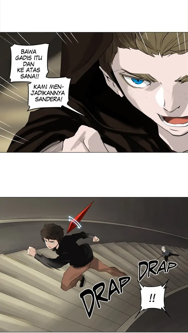 Baca Tower of God - Chapter 221 halaman 2