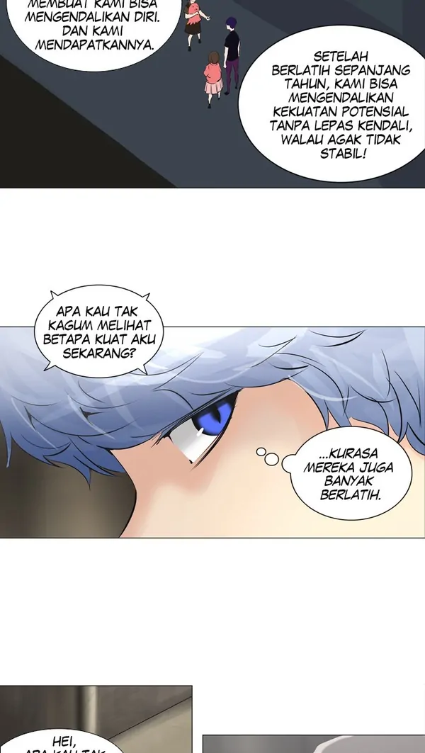 Baca Tower of God - Chapter 221 halaman 25