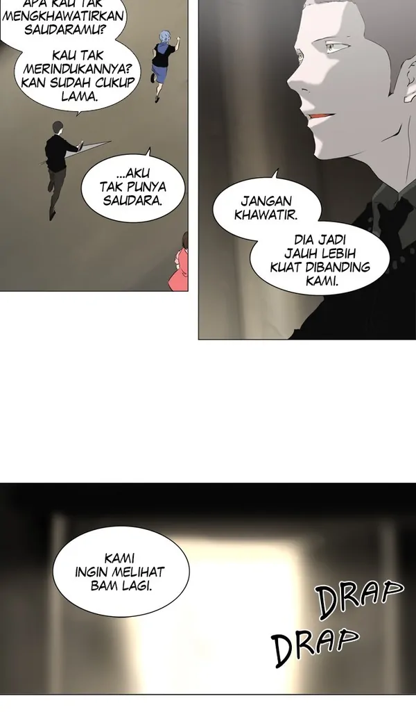 Baca Tower of God - Chapter 221 halaman 26