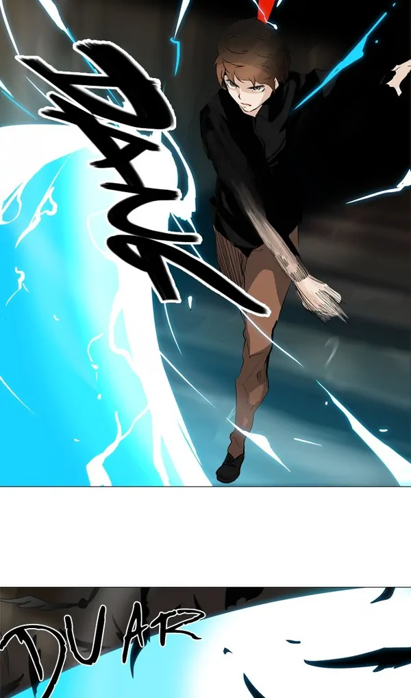 Baca Tower of God - Chapter 221 halaman 29