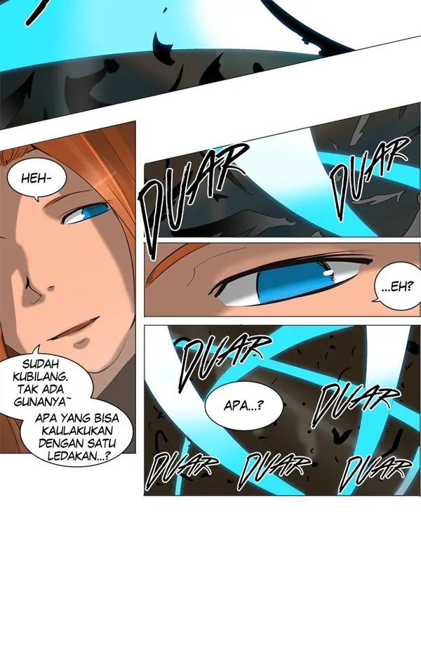 Baca Tower of God - Chapter 221 halaman 30