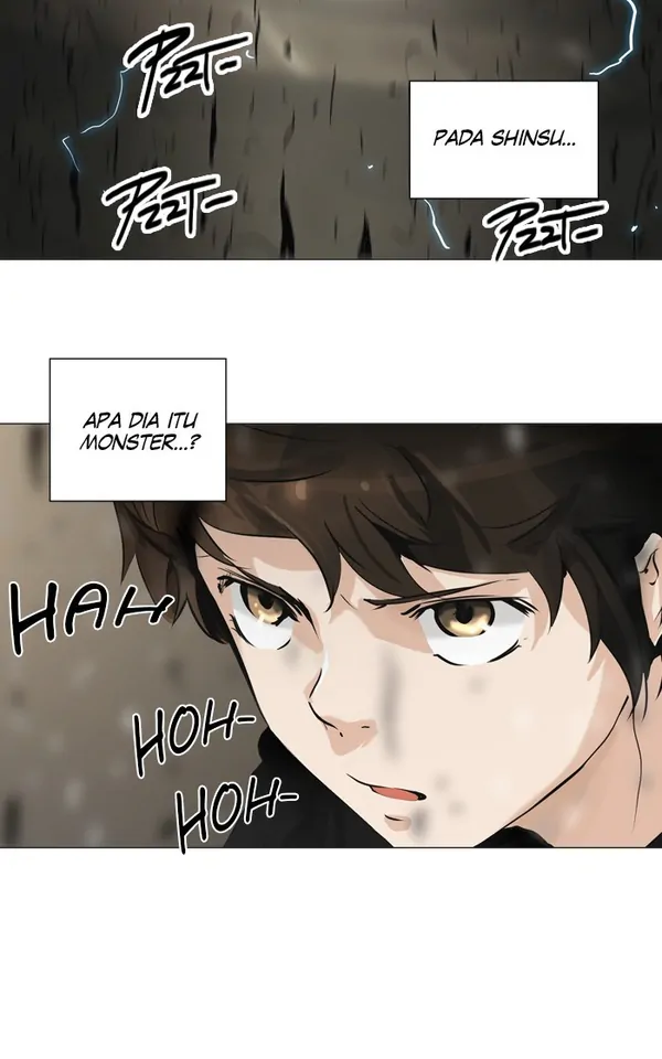 Baca Tower of God - Chapter 221 halaman 33