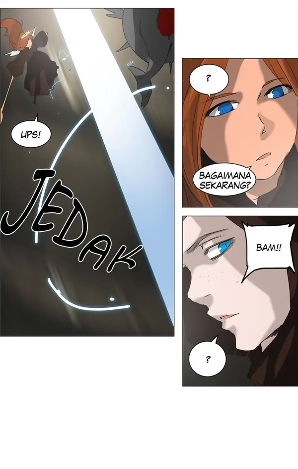 Baca Tower of God - Chapter 221 halaman 34