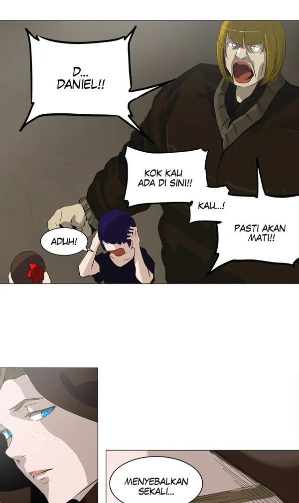 Baca Tower of God - Chapter 221 halaman 37