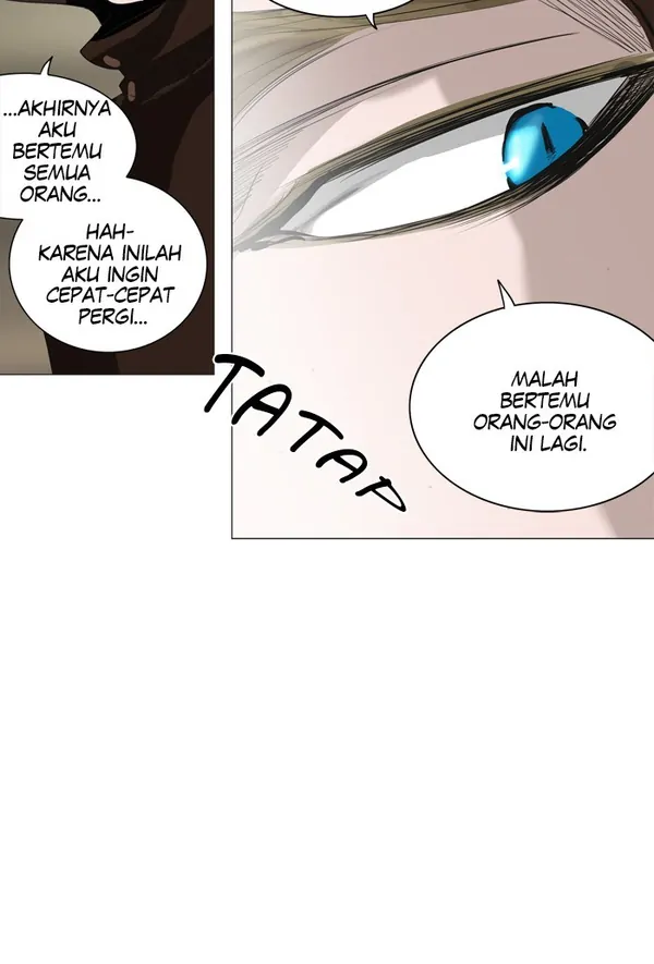 Baca Tower of God - Chapter 221 halaman 38