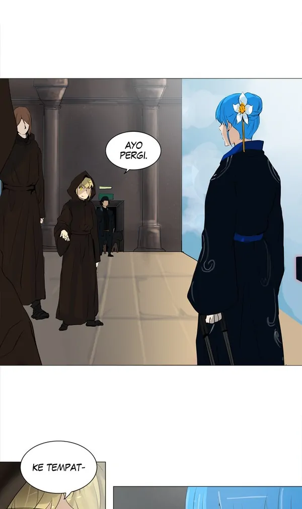 Baca Tower of God - Chapter 221 halaman 39