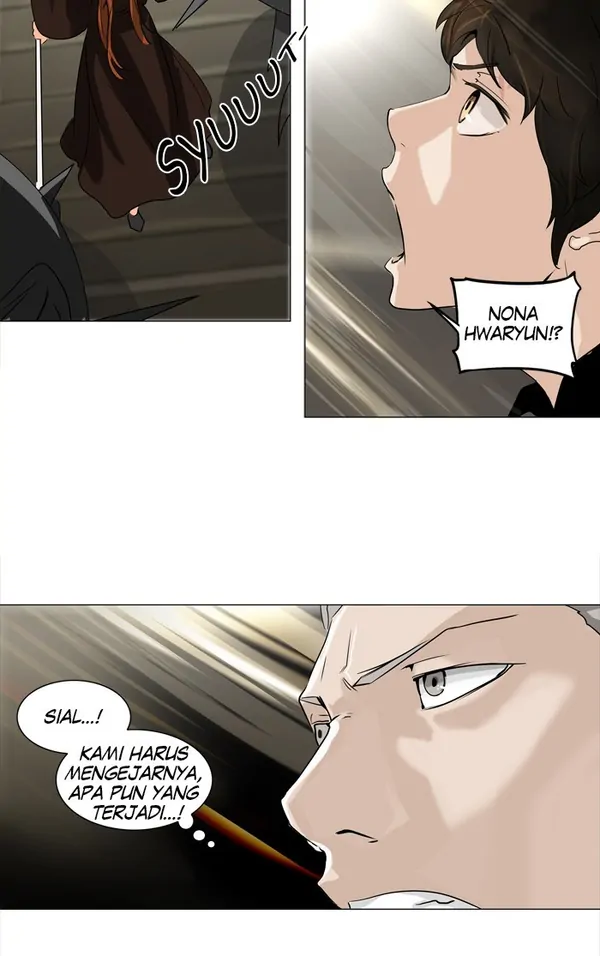 Baca Tower of God - Chapter 221 halaman 4