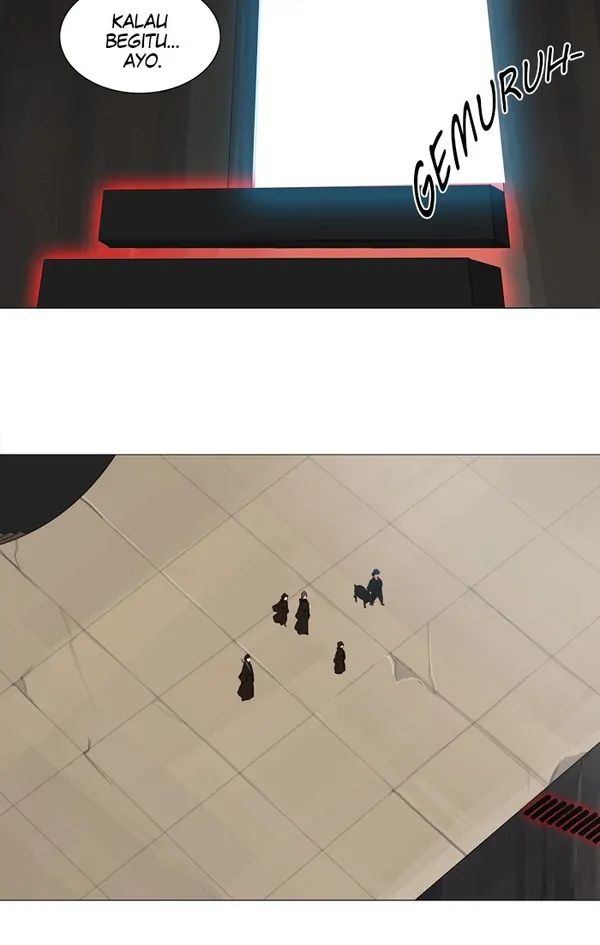 Baca Tower of God - Chapter 221 halaman 42