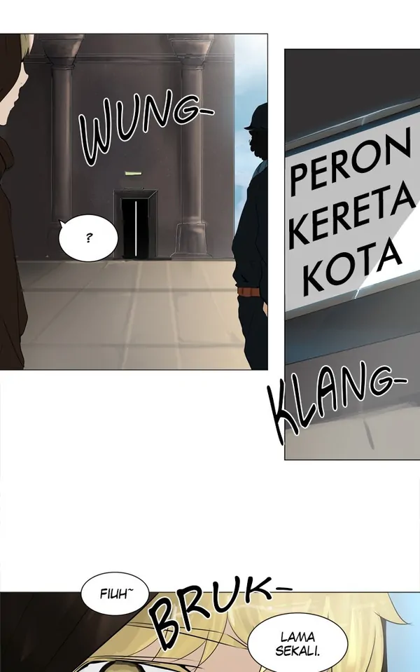 Baca Tower of God - Chapter 221 halaman 43