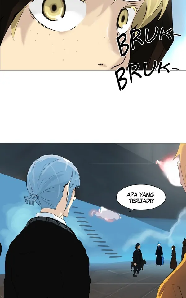 Baca Tower of God - Chapter 221 halaman 44