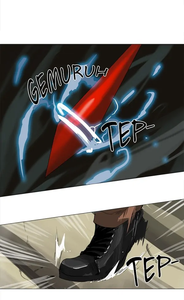Baca Tower of God - Chapter 221 halaman 5