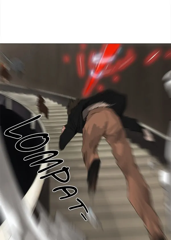 Baca Tower of God - Chapter 221 halaman 6