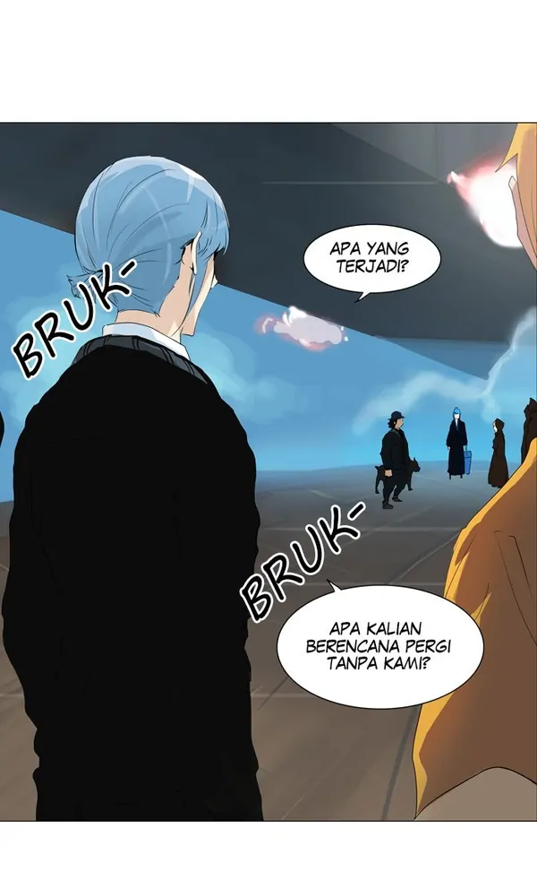 Baca Tower of God - Chapter 222 halaman 1
