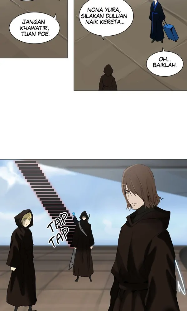 Baca Tower of God - Chapter 222 halaman 16