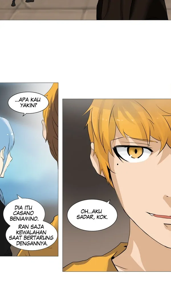 Baca Tower of God - Chapter 222 halaman 17