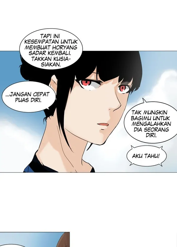 Baca Tower of God - Chapter 222 halaman 18